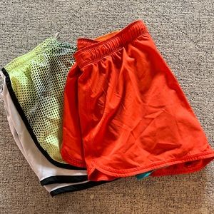 WOMEN’S NIKE SHORT BUNDLE